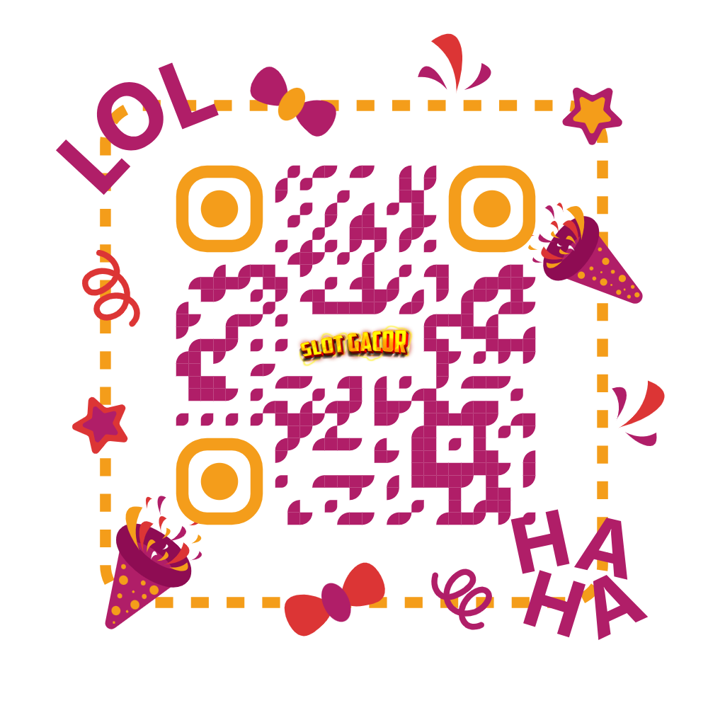 QRCODE SLOT